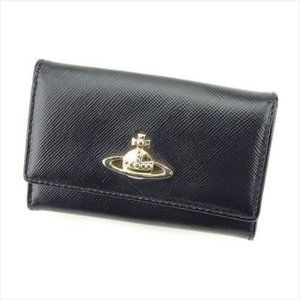 Vivienne Westwood Wallet Purse Long Wallet Orb Woman Authentic Used